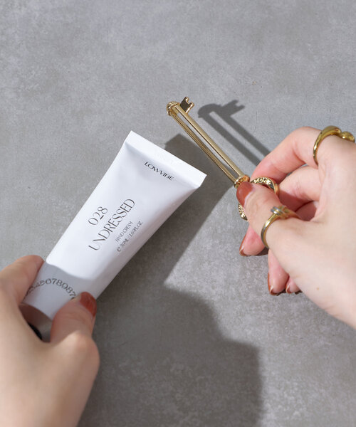 BIRTHDAY BAR ハンドクリーム 「LOWVIBE ロウバイブ」HAND CREAM