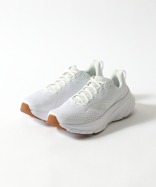 Saucony（サッカニー） シューズ GUIDE 17 メンズ : ZOZOTOWN Yahoo!店