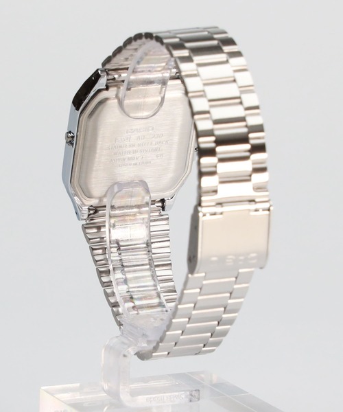 CASIO（カシオ） 腕時計 CASIO CLASSIC / AQ-230A-4AMQYJF メンズ