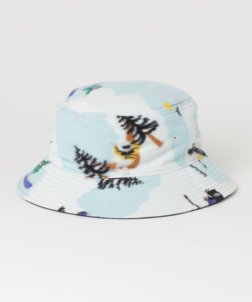 【最終値下げ中】シュプリーム×ノースフェイス　バケットハット Supreme（ハット）のフリマアイテム一覧
