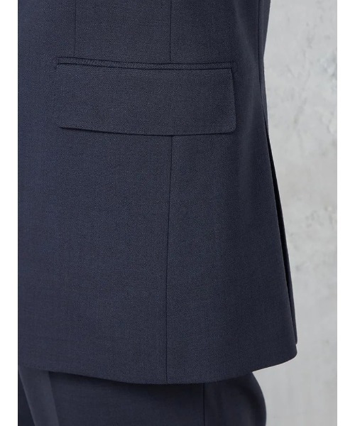 【未使用品】KATHARINE HAMNET ストレッチセットアップスーツ XL KATHARINE E HAMNETT セットアップ 「KATHARINE HAMNETT