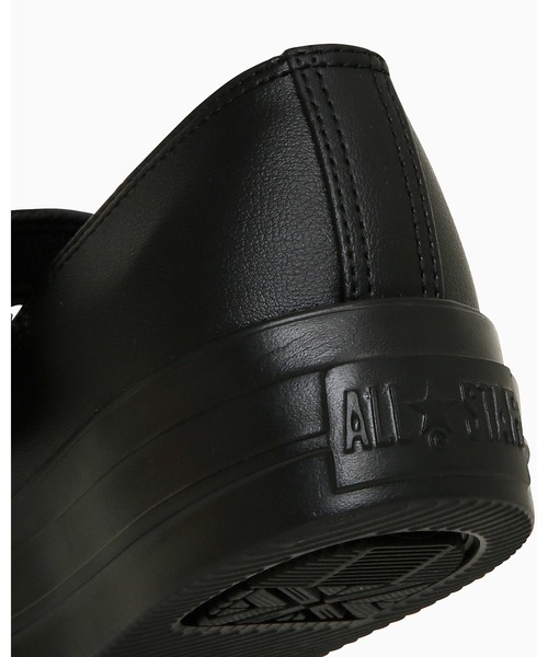 CONVERSE（コンバース） スニーカー ALL STAR LIGHT PLTS MJ