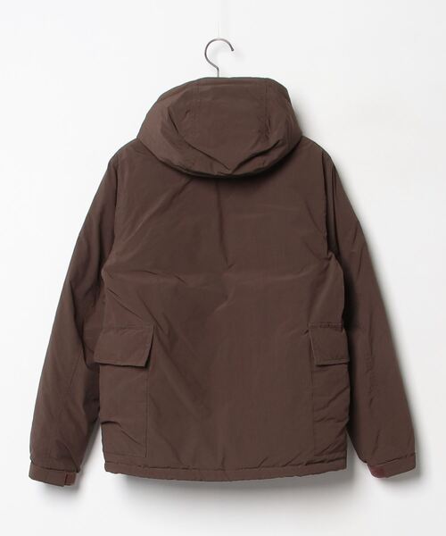 BEAMS」 ダウンジャケット S ブラウン メンズ : 88799742 : ZOZOTOWN  