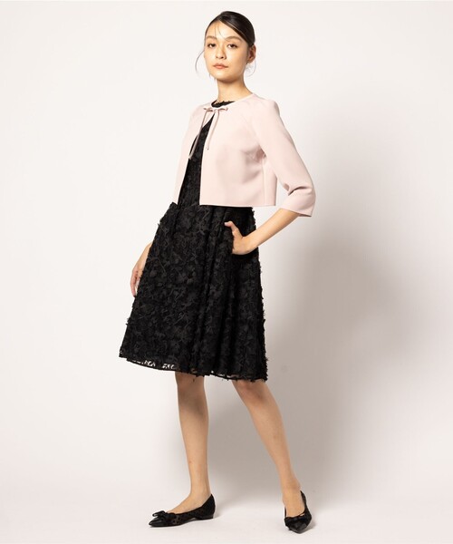 TOCCA ワンピース SLEEPING ROSE ドレス : ZOZOTOWN Yahoo!店