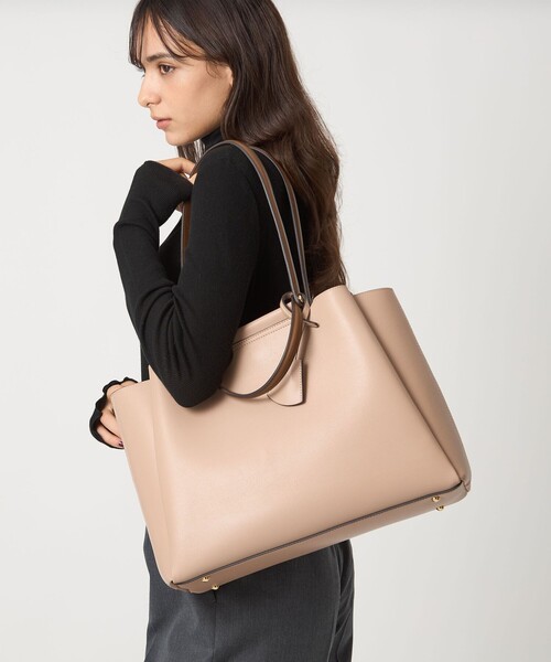 green label relaxing トートバッグ 「WEB限定」NEW ダブル