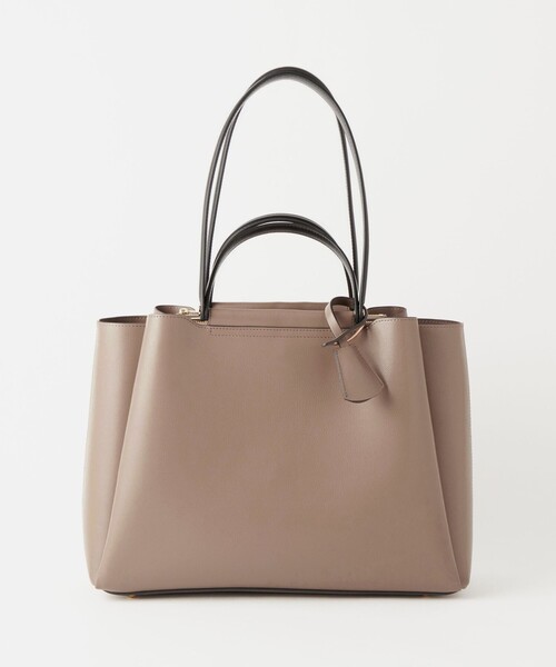 green label relaxing トートバッグ 「WEB限定」NEW ダブル