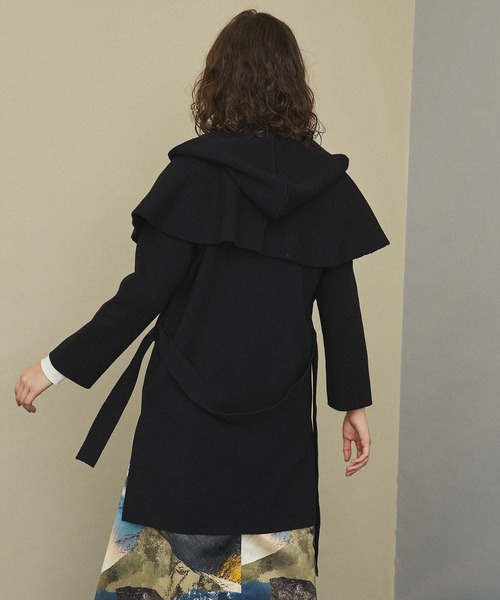 UNITED TOKYO（ユナイテッドトウキョウ） ジャケット 0 ブラック