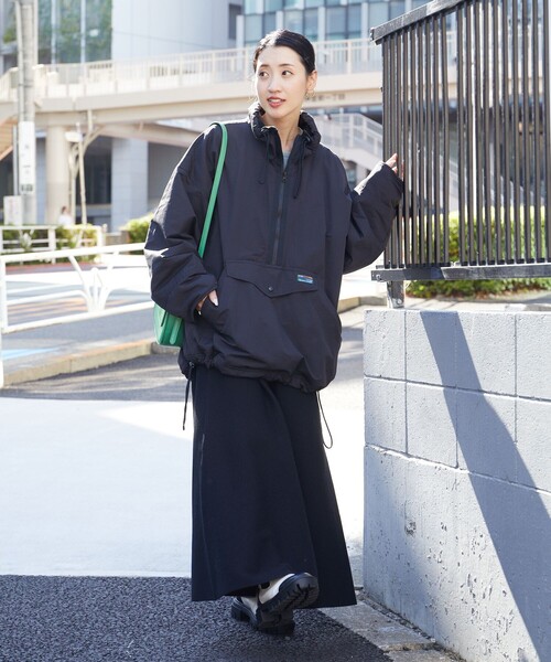 FREAK'S STORE（フリークスストア） ジップアップブルゾン フリ