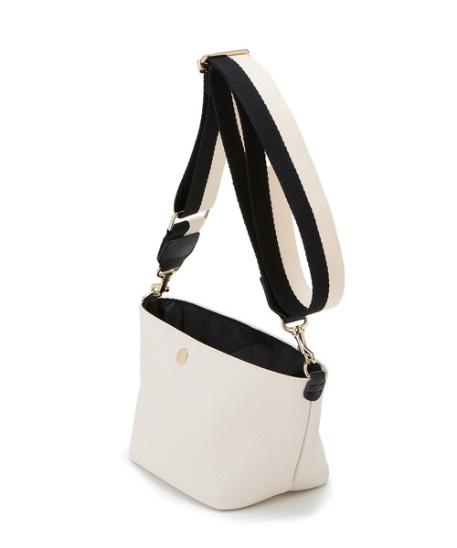 「Breath TOPKAPI」 ショルダーバッグ FREE クリーム レディース_画像2