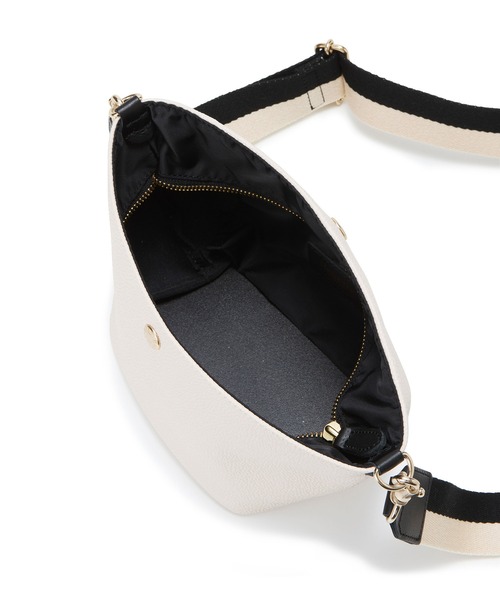 「Breath TOPKAPI」 ショルダーバッグ FREE クリーム レディース_画像8