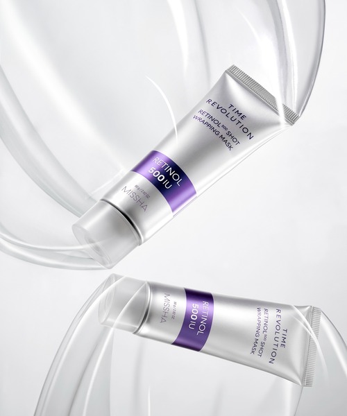 【MISIA ミシア　ホワイトマスク　ナイトジェルパック　Net.20g】 ミニサイズ再登場】透明白肌 薬用ホワイトパックN トライアル