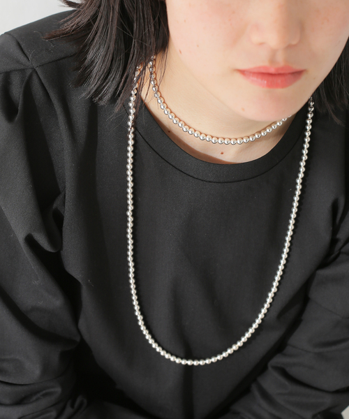 【R様お決まり】ERICKA NICOLAS BEGAY ネックレス ERICKA NICOLAS BEGAY（エリッカ ニコラス ビゲイ） ネックレス
