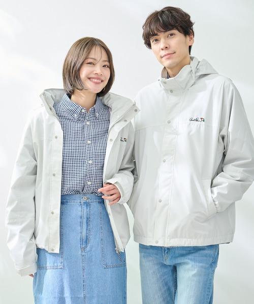 Arnold Palmer（アーノルドパーマー） ブルゾン アウター アンブレラ