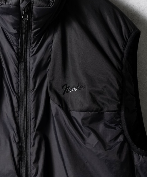 NUMBER (N)INE（ナンバーナイン） 「NUMBER (N)INE」 ベスト 3