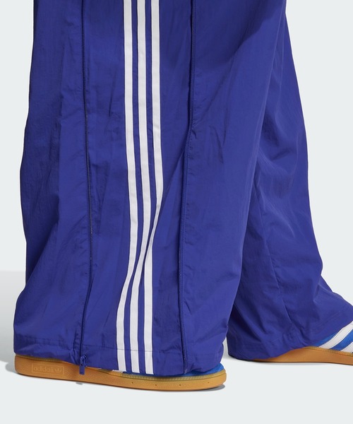 わぁ、ページ adidas パンツ 「adidas/アディダス」OVSZD SUPERSTAR TRACK