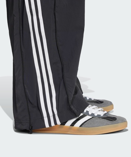 ★Adidas★OriginalsFlared Pants Logo ストレッチパンツ IP3001 ☆Adidas☆OriginalsFlared Pants Logo ストレッチパンツ IP3001