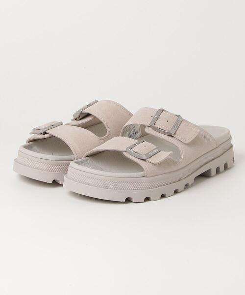 PALLADIUM（パラディウム） サンダル DUNELITE RIVIERA SDE レディース