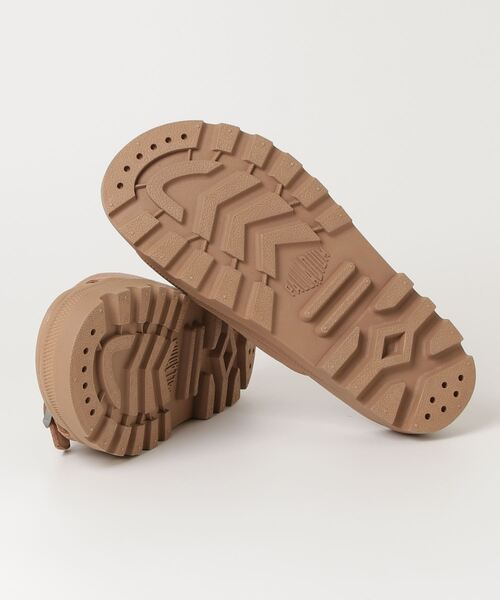 PALLADIUM（パラディウム） サンダル DUNELITE RIVIERA SDE レディース