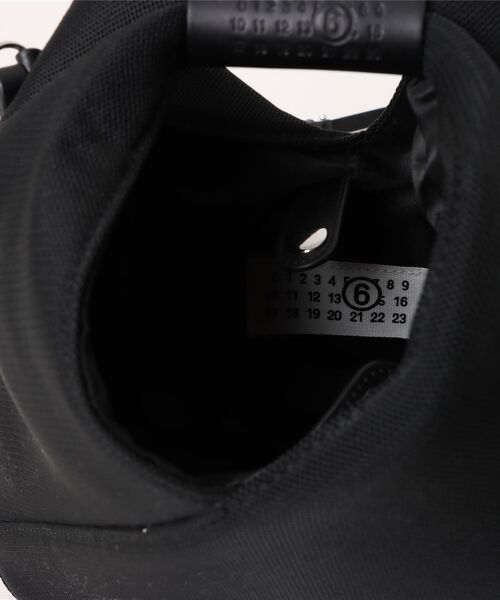 ショルダーバッグ バッグ MM6　 Japanese Crossbody Bag レディースの画像
