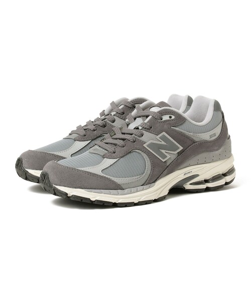 靴 new balance2002r B:MING by BEAMS（ビーミング by ビームス）【8/14値下げ】New