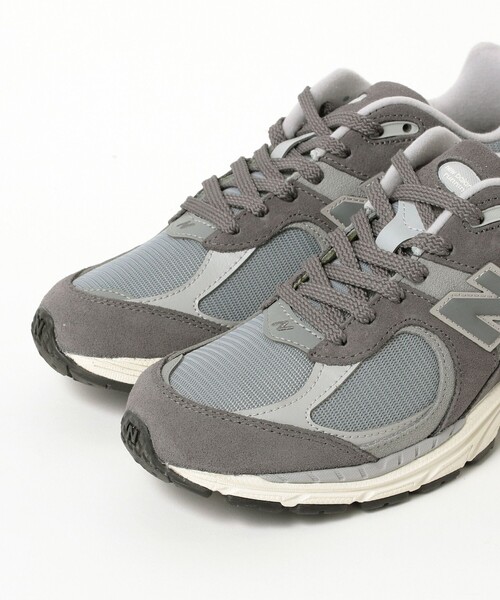 【国内即発】NEW BALANCE U2002R New Balance / U2002R（スニーカー）｜New Balance