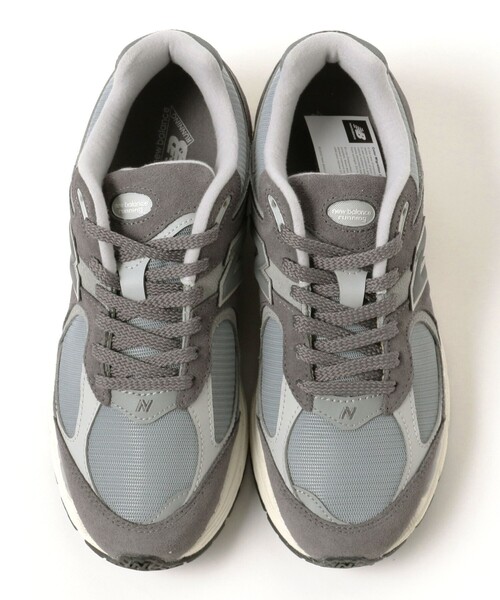 New Balance スニーカー / U2002R メンズ : ZOZOTOWN Yahoo!店