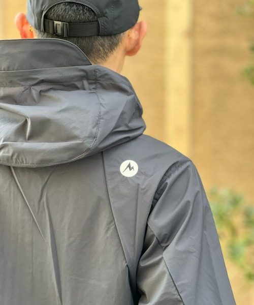 Marmot（マーモット） コート ジャケット 「Marmot」Chimera Amalgam