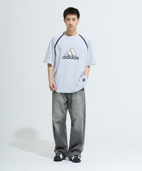 大人気 adidas SUPERSTAR II ユニセックス コーデに合わせやすい adidas スニーカー スーパースターII / Superstar II アディダス