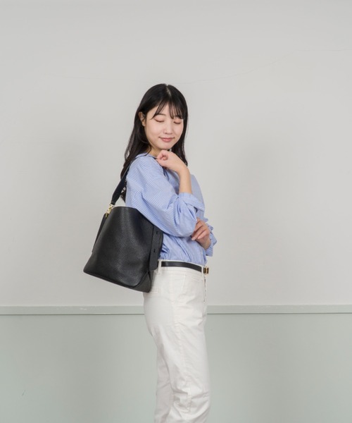 LORISTELLA ワンハンドルバッグ 2843 OLIVIA トートバッグ ロリステッラ LORISTELLA LORISTELLA ワンハンドルバッグ 2843