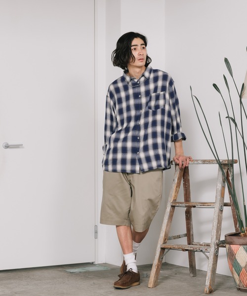Dickies（ディッキーズ） ハーフパンツ パンツ 874H5 HALF PANTS