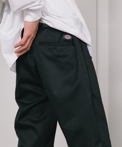 Dickies（ディッキーズ） パンツ 874H5 HALF PANTS ハーフパンツ