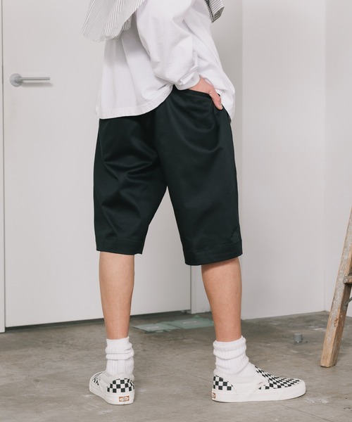 Dickies（ディッキーズ） ハーフパンツ パンツ 874H5 HALF PANTS
