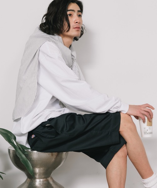 Dickies（ディッキーズ） ハーフパンツ パンツ 874H5 HALF PANTS
