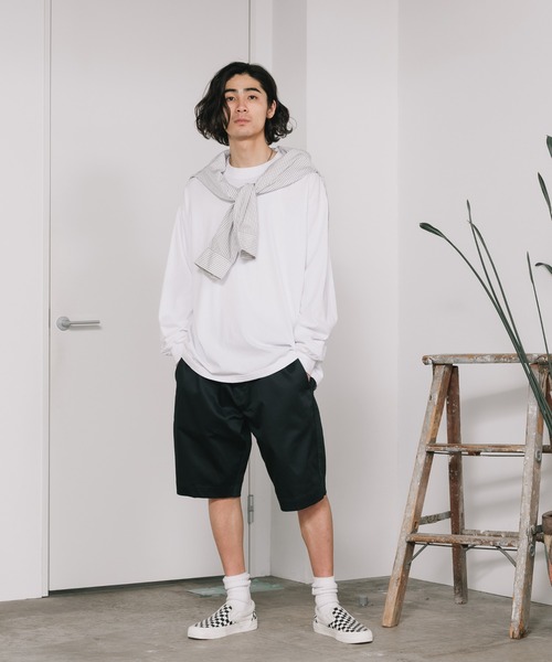 Dickies（ディッキーズ） パンツ 874H5 HALF PANTS ハーフパンツ