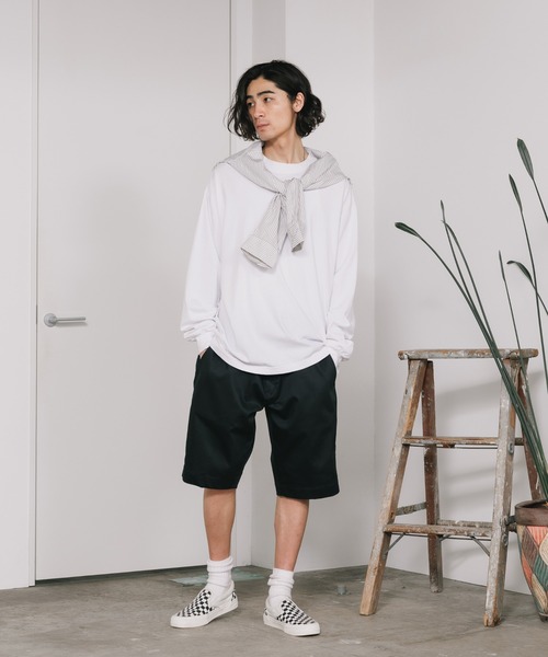 Dickies（ディッキーズ） ハーフパンツ パンツ 874H5 HALF PANTS