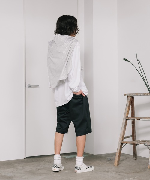 Dickies（ディッキーズ） ハーフパンツ パンツ 874H5 HALF PANTS