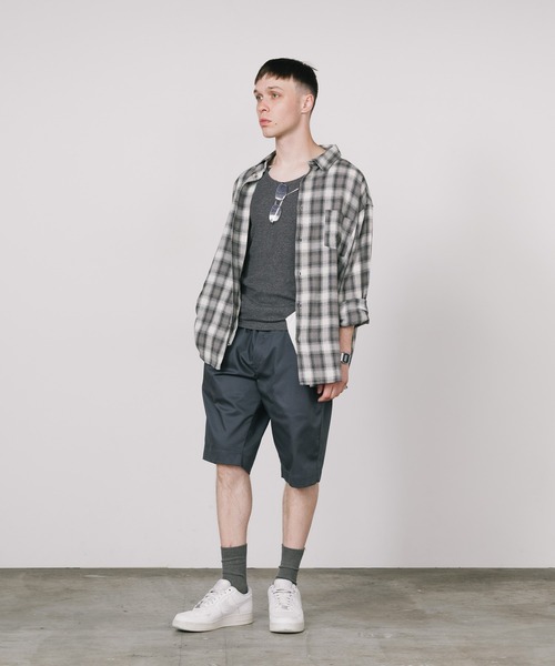 Dickies（ディッキーズ） ハーフパンツ パンツ 874H5 HALF PANTS