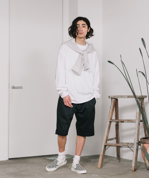 Dickies（ディッキーズ） パンツ 874H5 HALF PANTS ハーフパンツ