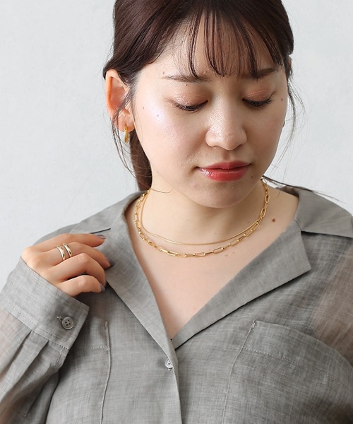 ピアス a236 ピアス ニッケルフリー 鶴と扇子 フックピアス – OSEWAYA