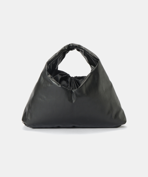 【関税込み】KASSL Editions ブラック Lacquer クラッチ Pouch lacquer | black – KASSL Editions