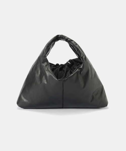 【関税込み】KASSL Editions ブラック Lacquer クラッチ Pouch lacquer | black – KASSL Editions