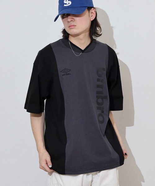 UMBRO ナンバープリント スポーツレーシング Tシャツ 男女兼用 楽天市場】umbro アンブロ Tシャツ メンズ 半袖 ジム ランニング