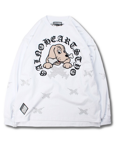 GALFY（ガルフィー） tシャツ 「GALFY/ガルフィー」ピカピカ注射器ロン