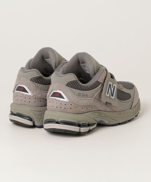 New Balance スニーカー 2002 キッズ 子供 男の子 女の子