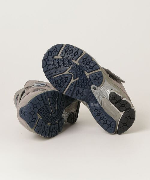 New Balance スニーカー 2002 キッズ 子供 男の子 女の子