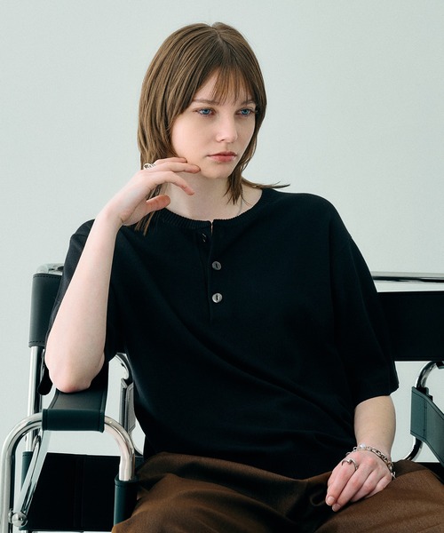 ヘンリーハイクラス★トリム型 ショルダー 黒 レザー Yahoo!オークション - 「henry」ハンドバッグ (レディースバッグ) の