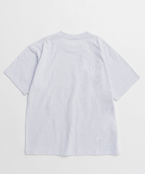 MAISON SPECIALメゾンスペシャル★ フォトTシャツ 未使用 MAISON SPECIAL tシャツ Flower Photo Oversized T-shirt