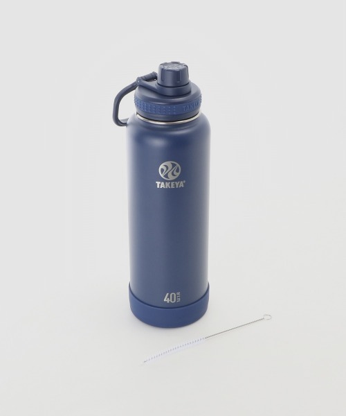 TAKEYA FLASK 水筒 タケヤフラスク アクティブライン 1.17L : ZOZOTOWN