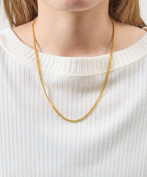 NEWS S ネックレス MYSTERIOUS HEART DIAMOND NECKLACE 0.08ct(1XN0771)Pt950