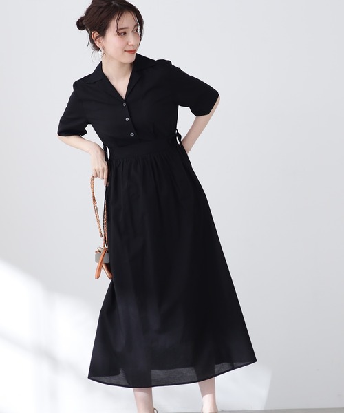 N.Natural Beauty Basic 「N.（N. Natural Basic）」 半袖